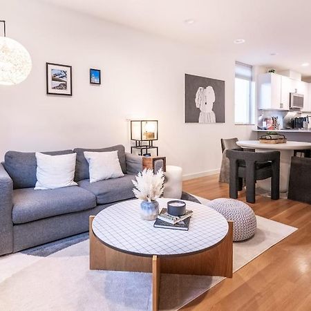 Ballard'S Pet-Friendly Mid Century Home + Rooftop Deck Seattle Exterior photo